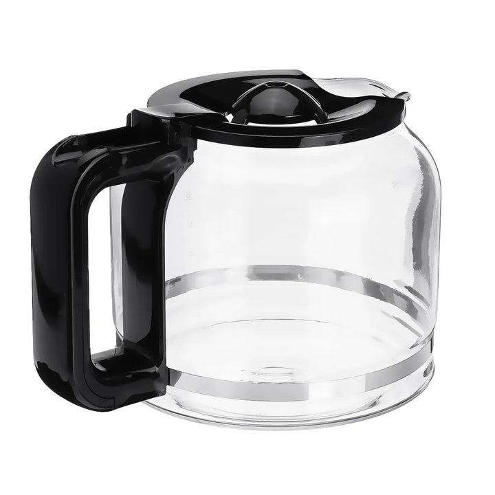 1,5L Tropfkaffeemaschine mit Glaskanne