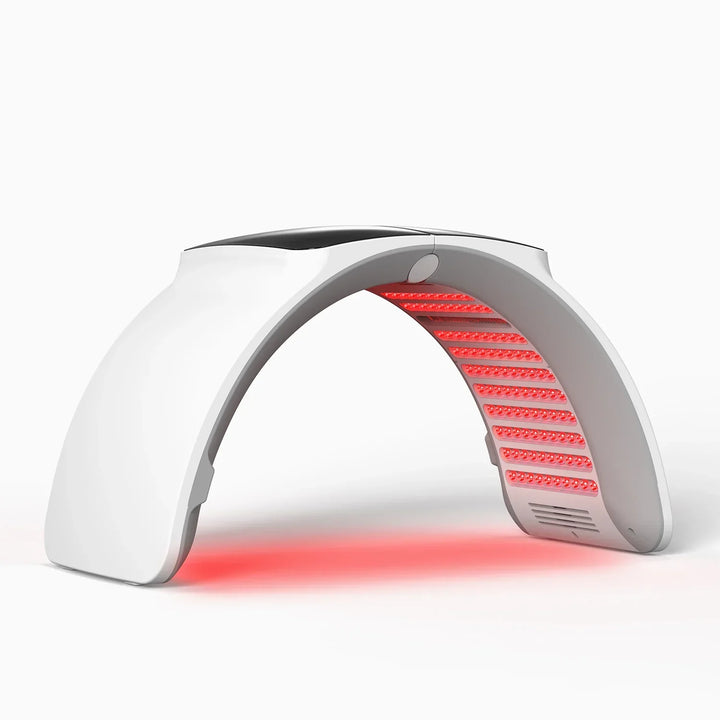 Swirise LED-Lichttherapiegerät